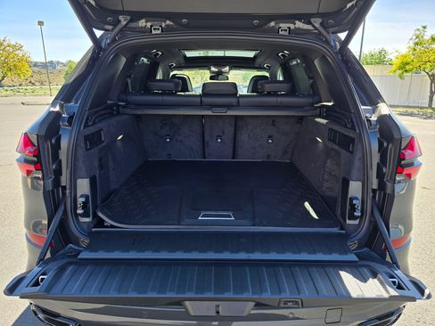 New 2026 BMW X5 xDrive40i w/ Executive Package AWD/4WD image 30