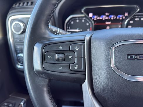 Used 2023 GMC Sierra 2500 Denali w/ Denali Ultimate Package image 24