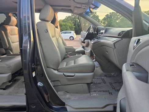 Used 2005 Honda Odyssey Touring image 38
