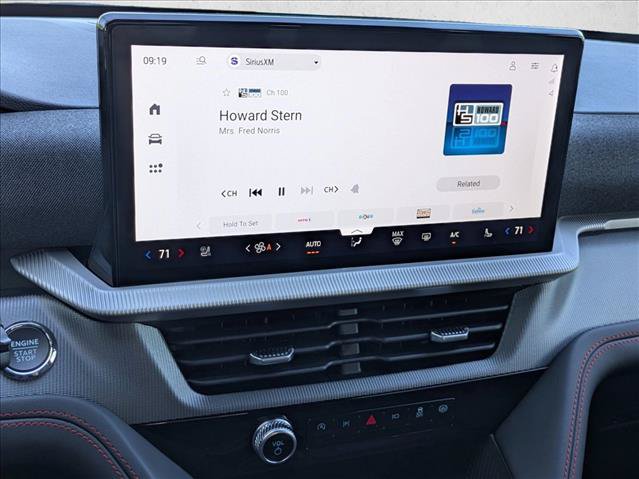 New 2027 Ford Explorer ST-Line RWD image 10