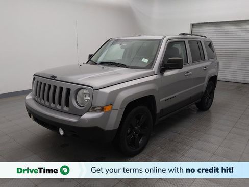 Used 2015 Jeep Patriot Sport w/ Power Value Group image 1
