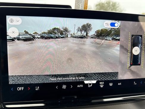 New 2026 Ford Expedition Max Active image 26