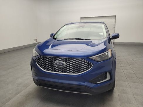 Used 2023 Ford Edge SEL image 14