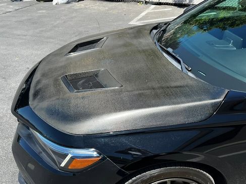 Used 2022 Honda Civic Si image 14