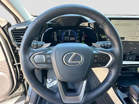 Used 2025 Lexus NX 450h+ NX 450h+ Luxury w/ Towing Package (2000 Lbs) image 11