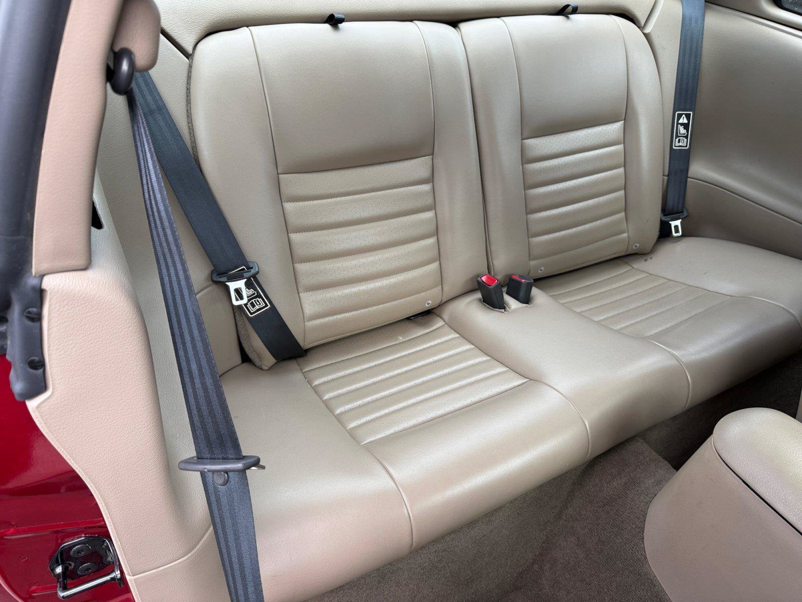 Used 2003 Ford Mustang GT RWD image 19