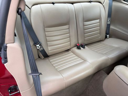 Used 2003 Ford Mustang GT RWD image 19