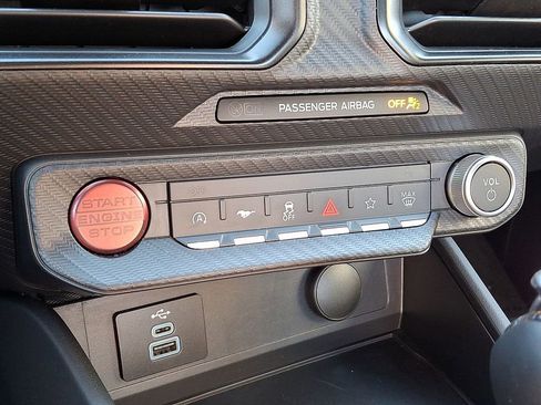 New 2026 Ford Mustang Coupe w/ Mustang Nite Pony Package image 10