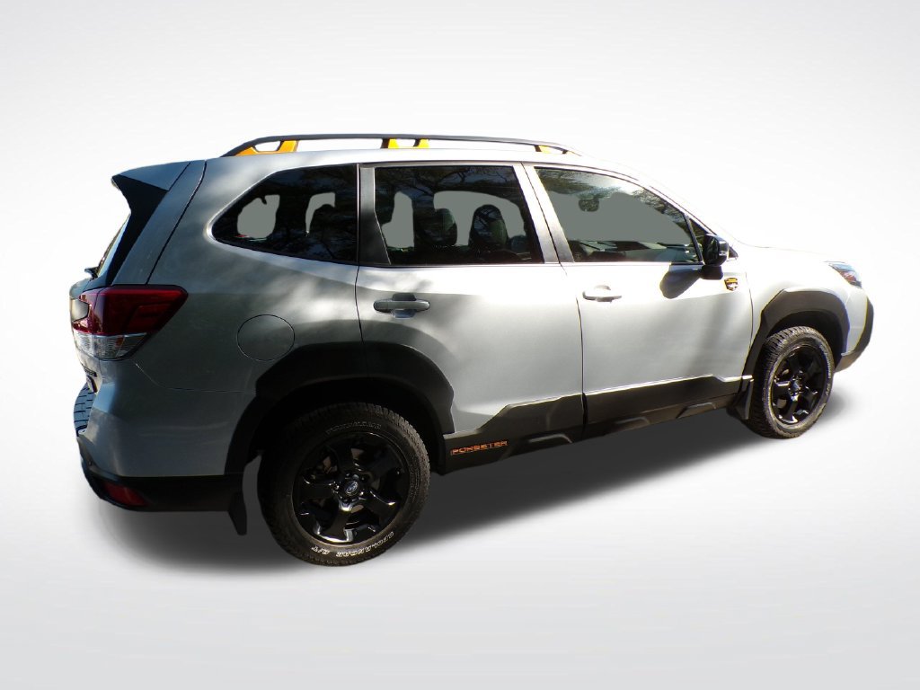 Used 2023 Subaru Forester Wilderness AWD/4WD image 8