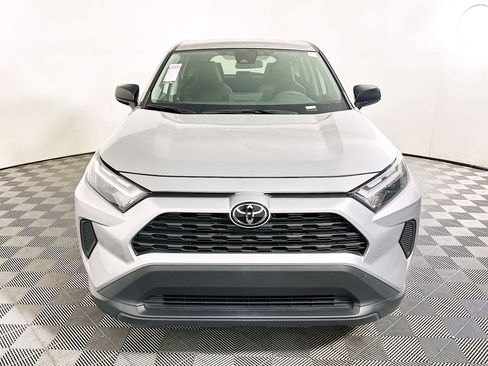 Used 2024 Toyota RAV4 LE image 8