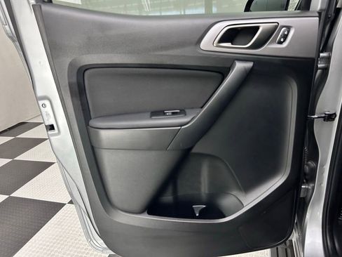 Used 2022 Ford Ranger XLT w/ Equipment Group 301A Mid image 15