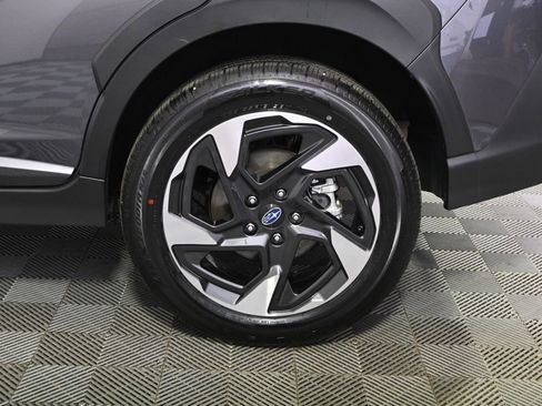 Certified 2026 Subaru Crosstrek 2.5i Limited image 20