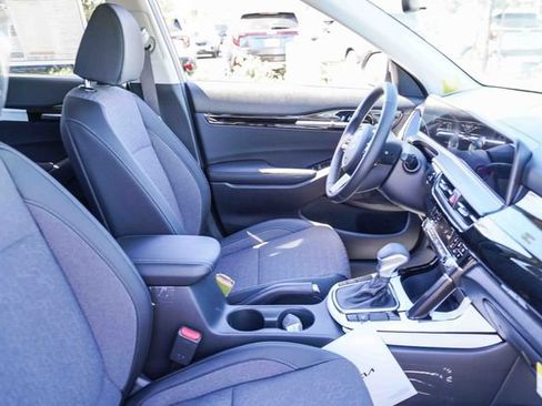 New 2026 Kia Seltos S image 9