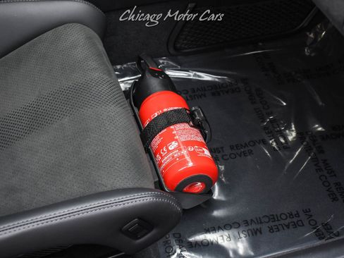 Used 2023 Porsche 718 Cayman GT4 RS image 23