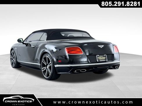 Used 2016 Bentley Continental GT V8 S image 30