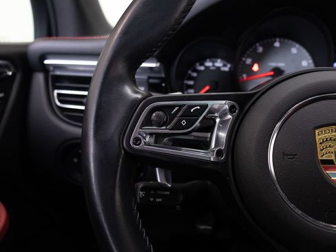 Used 2021 Porsche Macan S AWD/4WD image 27