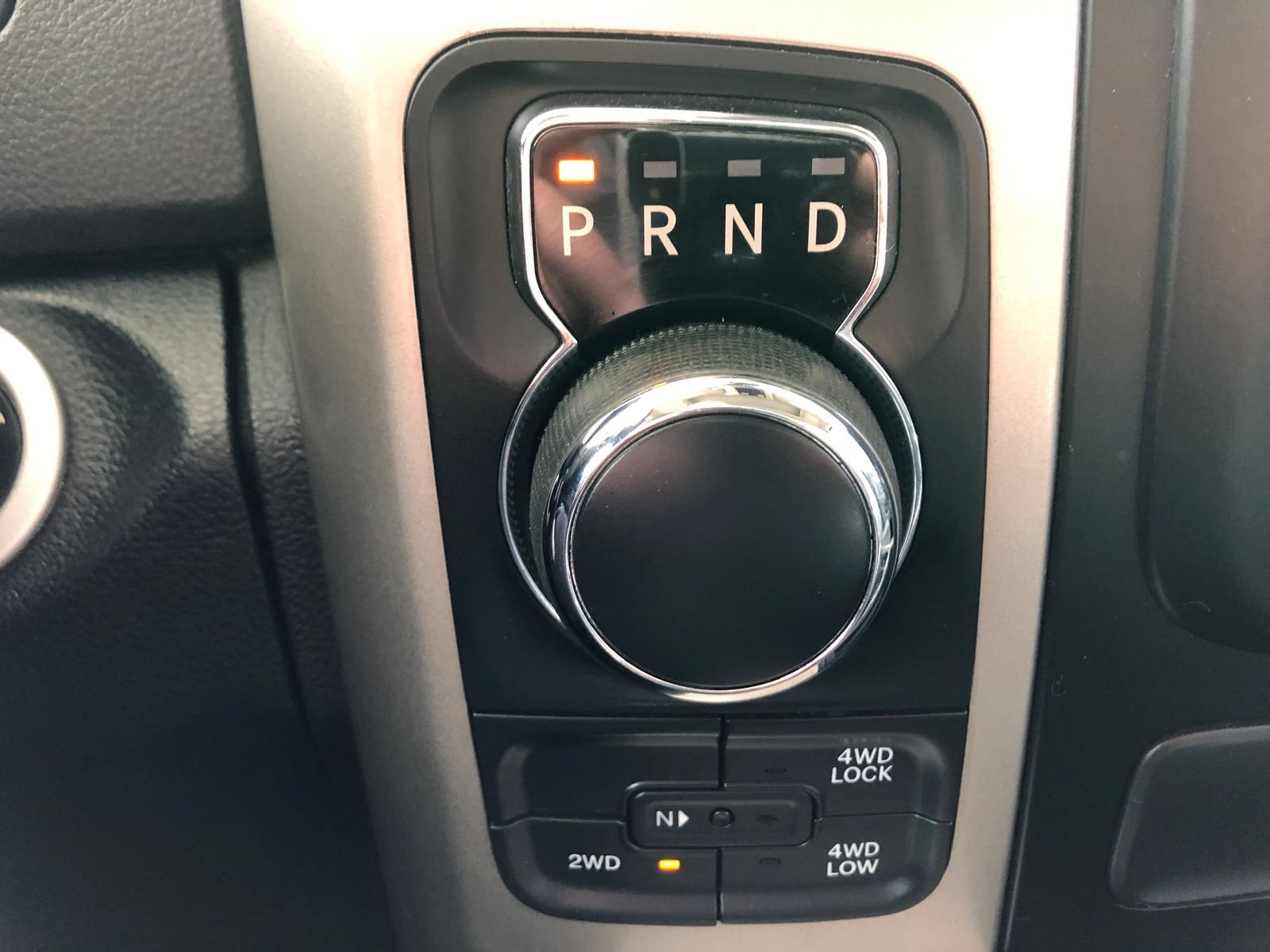 Used 2016 RAM 1500 Outdoorsman AWD/4WD image 30