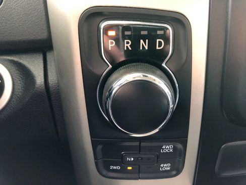Used 2016 RAM 1500 Outdoorsman AWD/4WD image 30