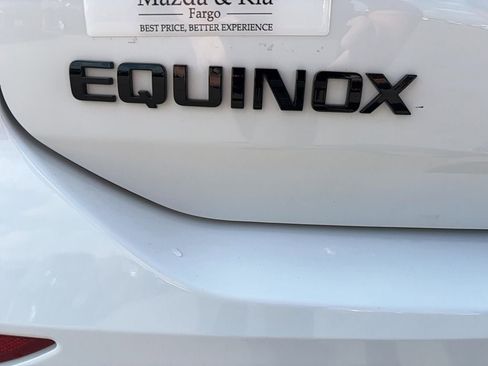 Used 2024 Chevrolet Equinox RS image 23