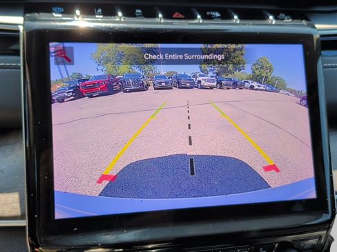 Used 2023 Jeep Grand Cherokee 4WD 4xe image 22