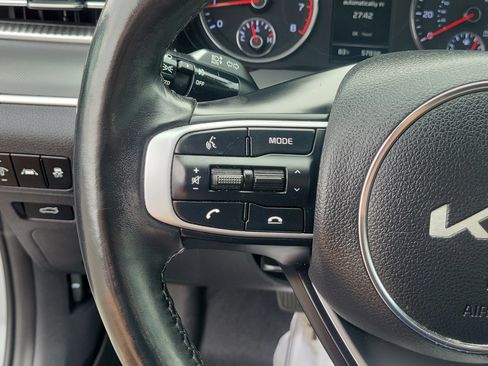 Used 2022 Kia K5 GT-Line w/ GT-Line Awd Premium Package image 22