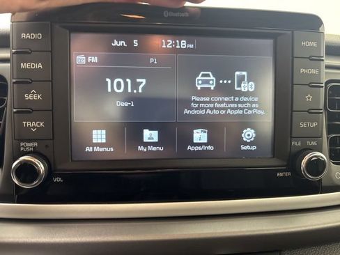 Used 2020 Kia Rio LX FWD image 19
