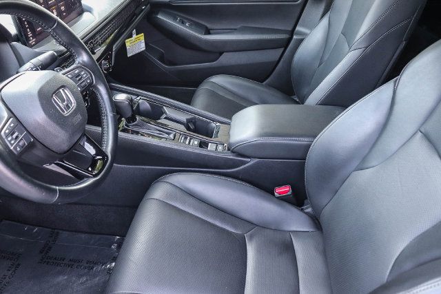 Used 2023 Honda Accord Sport image 19