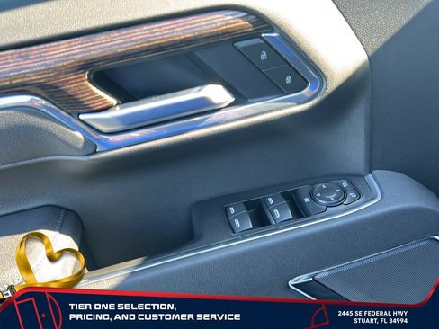 New 2026 GMC Sierra 1500 Elevation RWD image 13