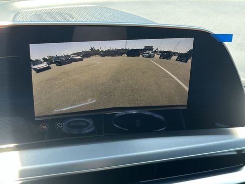 New 2025 Cadillac Lyriq Sport image 7