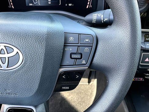 Certified 2026 Toyota Camry LE image 22