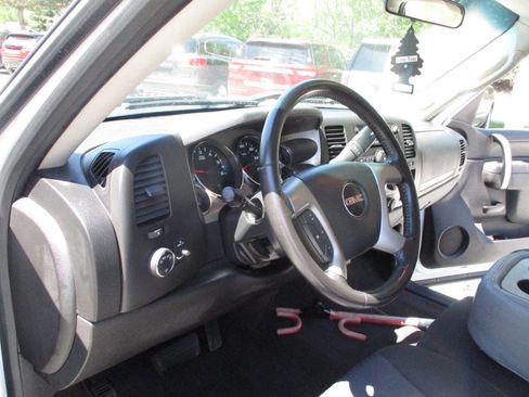 Used 2012 GMC Sierra 1500 SLE image 17