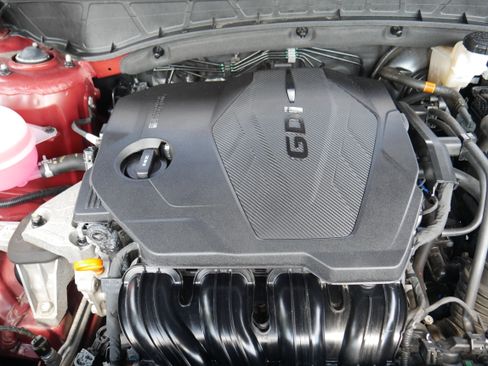Used 2024 Hyundai Tucson SE AWD/4WD image 10
