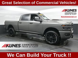 New 2026 RAM 2500 Tradesman AWD/4WD video 1