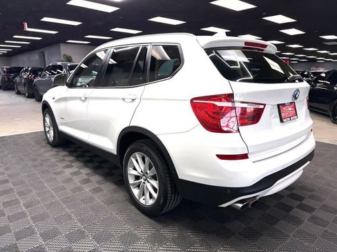 Used 2016 BMW X3 xDrive28i AWD/4WD image 11