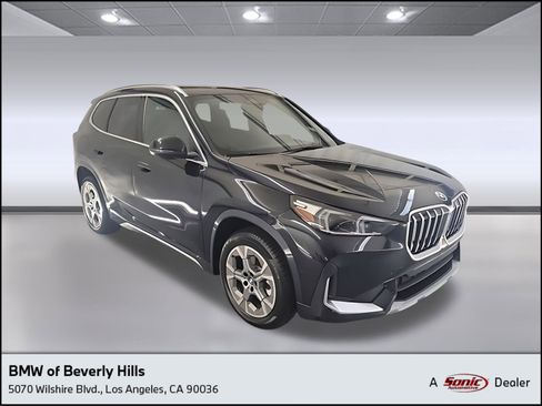 Used 2025 BMW X1 xDrive28i w/ Convenience Package image 1