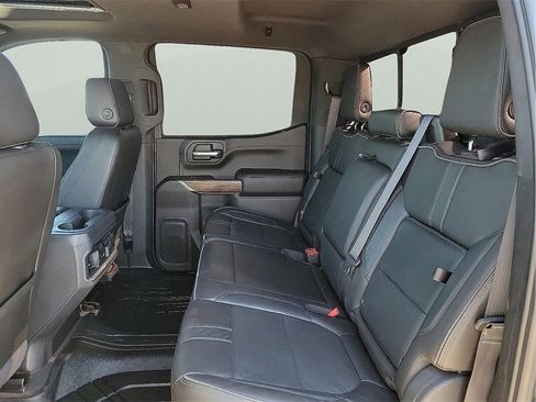 Used 2019 Chevrolet Silverado 1500 High Country w/ Technology Package image 13