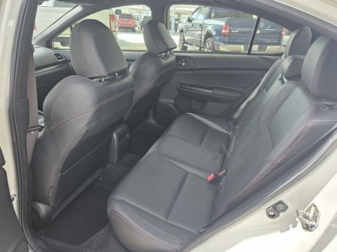 Used 2019 Subaru WRX Limited image 11