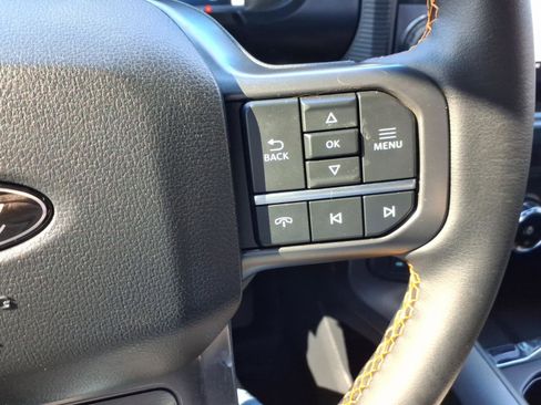 Used 2025 Ford F150 Tremor w/ Equipment Group 402A High image 22