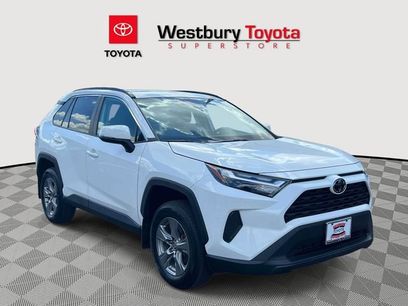 Certified 2023 Toyota RAV4 XLE w/ Convenience Package