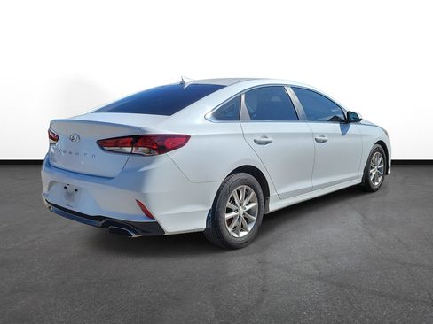Used 2019 Hyundai Sonata SE image 4