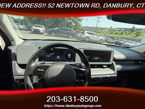 Used 2024 Hyundai Ioniq 5 SE RWD image 16