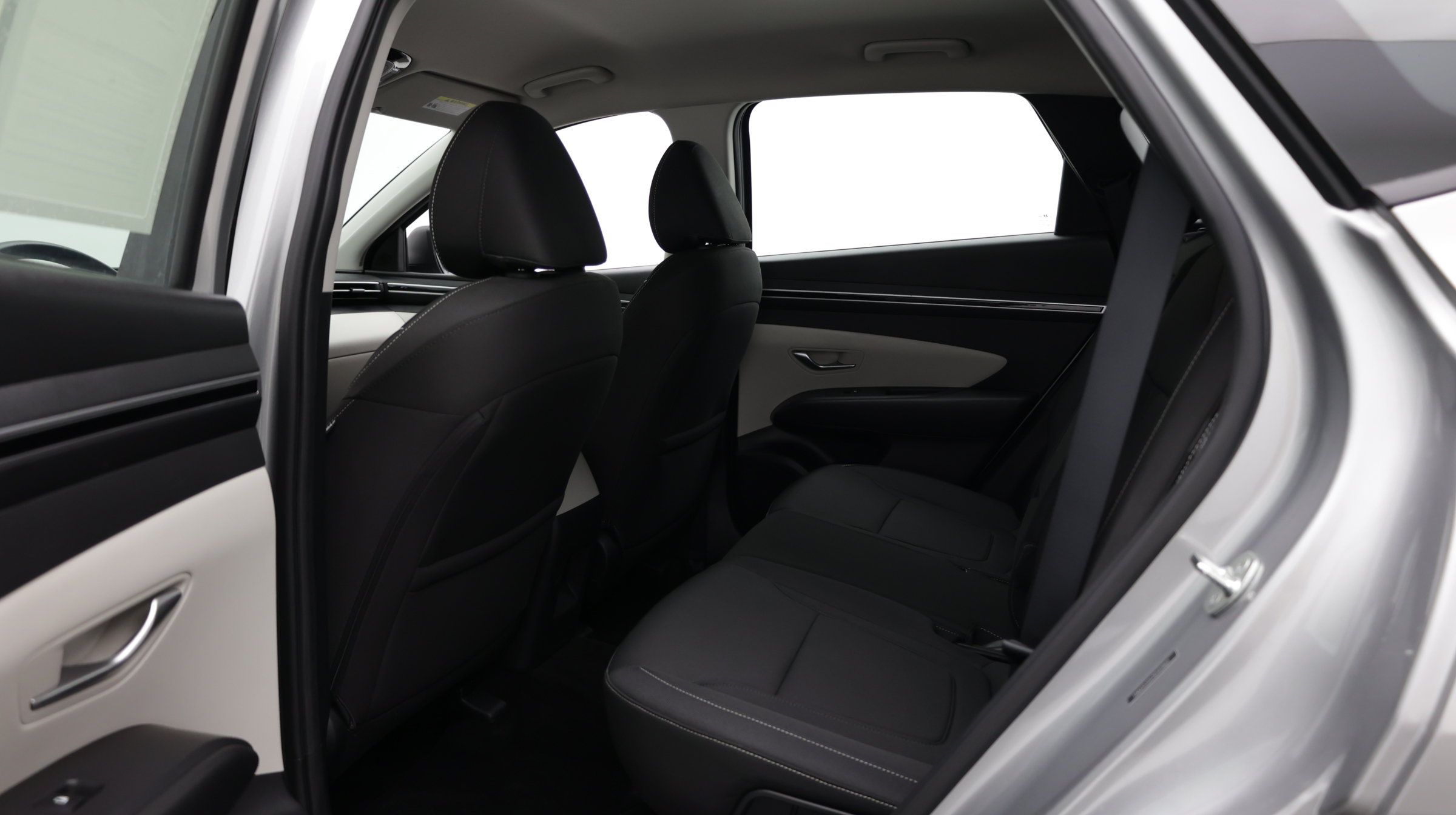 Used 2024 Hyundai Tucson SE FWD image 25