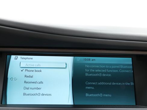 Used 2015 Rolls-Royce Ghost RWD image 37