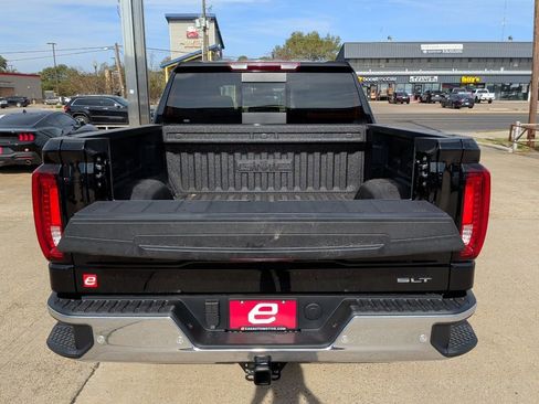 New 2026 GMC Sierra 1500 SLT AWD/4WD image 45
