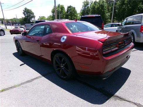 Used 2021 Dodge Challenger R/T w/ Plus Package RWD image 11