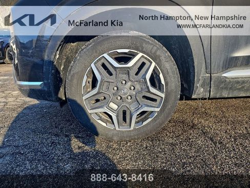 Used 2023 Hyundai Santa Fe Limited image 28