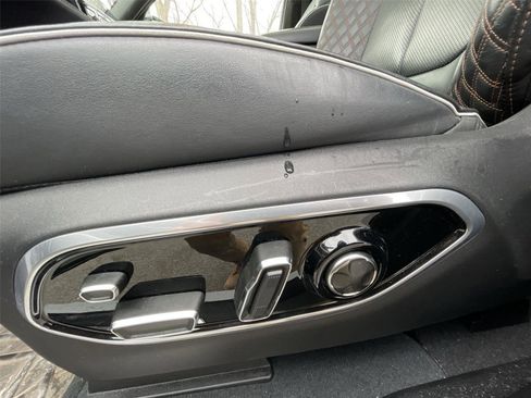 Used 2023 Jeep Grand Cherokee Summit image 13