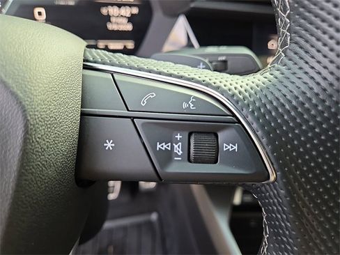 Certified 2024 Audi S3 Premium Plus w/ Premium Plus Package image 23