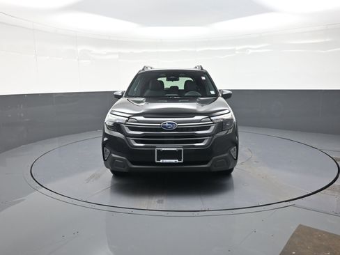 New 2026 Subaru Forester Premium image 8