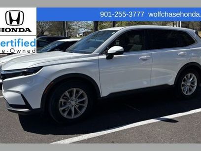 Used 2023 Honda CR-V EX